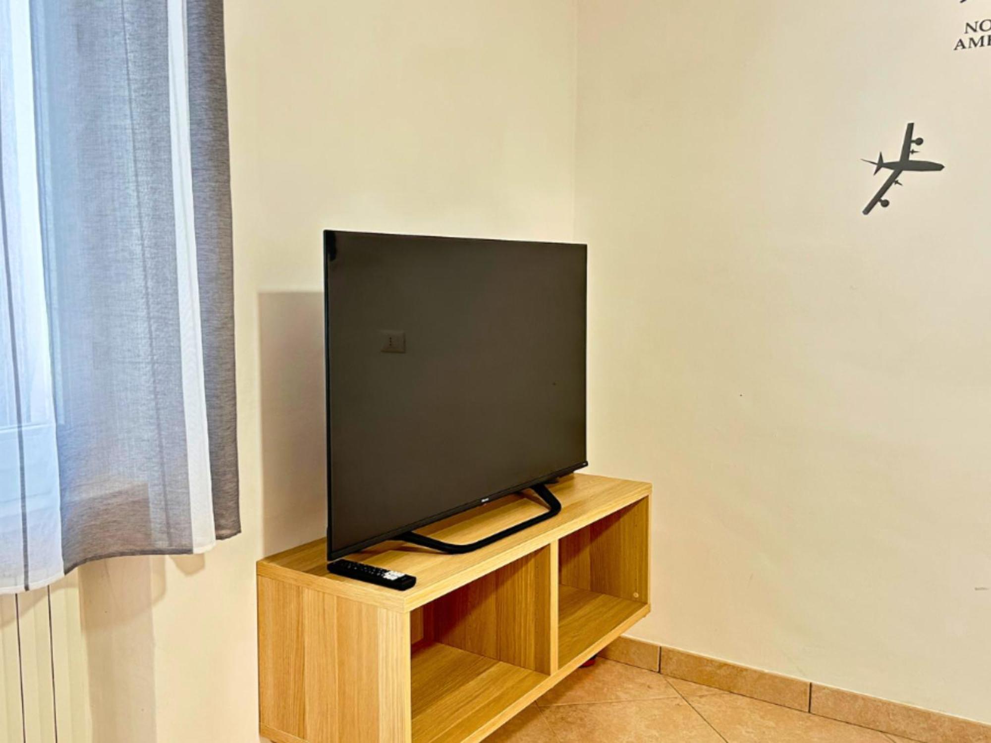 Oasi Sul Mare - A 1 Minuto A Piedi Dalla Holiday home *